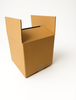 Caja corrugado 26x23x25