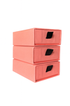 Caja Chica Para Joyería