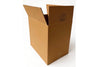 Caja corrugado segunda mano 45x29x40