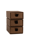 Caja Chica Para Joyería