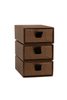 Caja Chica Para Joyería