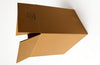 Caja corrugado segunda mano 45x29x40