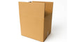 Caja corrugado 26x23x25
