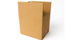 Caja corrugado 26x23x25