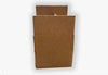 Caja Corrugado 16X16X16