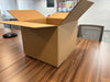 Caja Doble corrugado 48x50x40
