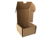 Caja Corrugado 8x8x5