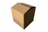 Caja Corrugado 20x20x20